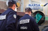 Casablanca Police Arrest Two Over Phone Hacking, Fake NARSA Fine Scam