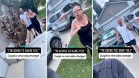 Black salesman knocks on Florida couple’s door to sell solar panels. Then they allegedly threaten to hang him: ‘I was afraid for my life’