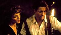 Brendan Fraser and Rachel Weiz's new 'Mummy' movie title revealed