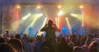 New music festival to launch with aim of 'putting Saltcoats on the map'