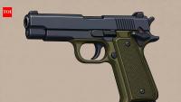 Shipping company owner sustains injuries after assailant opens fire at him near Baramati airport