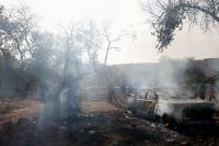 EU, Canada condemn Israeli settler attacks on Palestinians, European diplomats