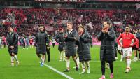 European Roundup: Freiburg suffers first Bundesliga loss