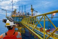 Natural Gas Project Paused After Greenpeace Protest Off Western Australia