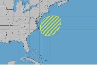 East Coast Faces High Winds, Coastal Flooding as Storm Develops