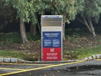 Seton Hall students voice concerns about election integrity ahead of midterms