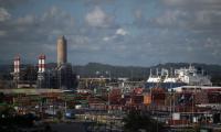 Genera PR signs $2 billion deal to switch oil suppliers for three years