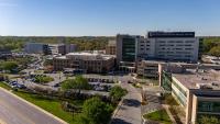 UM BWMC to Host Free Community Wellness Day in Glen Burnie on October 24