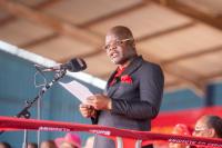 One NICO commits K250m to Mulhako festival as culture takes economic centre stage