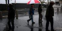 California storms could bring much-needed rain and relief to wildfire-weary areas
