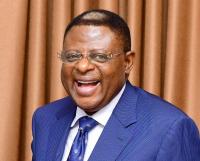 Odey Celebrates His Principal, Governor Bassey Otu At 67, Hails Leadership And Development Efforts