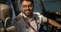 Captain of flydubai plane describes co-pilot attack