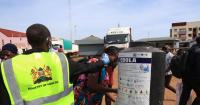 Kenya’s Ebola cases hit 8, with no community transmission yet