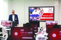 QNA holds training course on graphic design and visual identity development