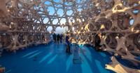 Public Art Abu Dhabi Biennial: Artists, locations, dates and what to know