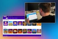 Best slots on Casumo - 8 games ranked for UK players