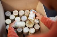 'I genuinely didn't know': UK prepper learns canned meals are safe straight from the can