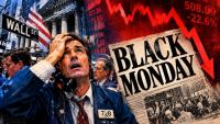 On This Day: The day the world lost billions