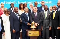 51 African Nations Participate in Dangote Refinery IPO as Offer Emerges as Africa’s First Truly Pan-African Public Offering