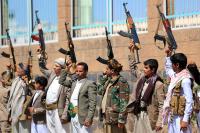 Iran War Day 233: Clashes Continue Between Houthis and Saudi-Aligned Forces