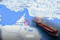 Oman Stayed Neutral. Its Ports Couldn’t.