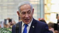 Israeli PM Netanyahu warns of potentially hostile future U.S. President, calls for alliances with India, Latin America