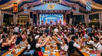 Colombo Welcomes Bavarian Festivities With Four Nights Of Oktoberfest