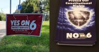 Missouri Amendment 6 curtails some lawmaker power as a direct democracy safeguard