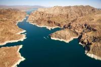 Arizona moves to join lawsuit against federal Colorado River plan