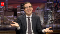 John Oliver’s show bought nearly $15 million in medical debt for $60,000 in 2016; instead of collecting it from around 9,000 people, it worked with a charity to wipe their outstanding bills