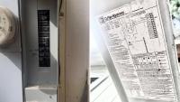 California homeowner gets $9,000 EV charger quote, then learns the panel upgrade may be overkill