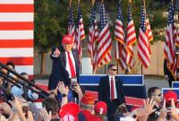 Iowa Down Ballot: Trump back to Iowa, the latest debates and more to come