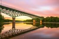 Augusta, Maine, utility sues five companies over PFAS claims