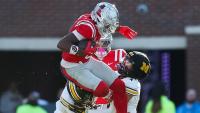 Football vs. Missouri: Fresh Off The Field