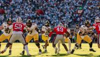 Missouri Tigers fall to Ole Miss Rebels 31-3