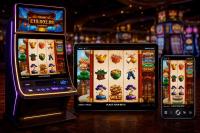 Play 2026’s biggest online slot games on online casino games