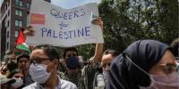 Queers for Palestine: The woke left's unholy alliance with Islamism