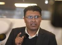 Bolivian senator accused of terrorism and incitement to commit a crime is arrested