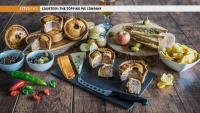 Doncaster Pie Company Sends Handmade Products To The Falklands