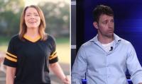 Candidates In Montana, Iowa Remind Dems How To Respond When Bigots Sh*t On Trans Friends