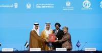 World Bank and IMF meetings to be held in Abu Dhabi in 2029