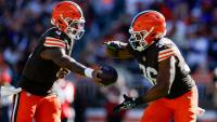 NFL Week 6 questions, takeaways: Browns atop AFC North, Texans hold off Jaguars in London