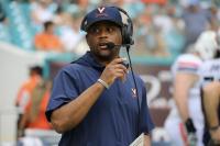 Virginia’s Offense Hits Rock Bottom In Second Half At SMU