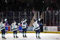 Wolverines excel during one-game weekend, down Wisconsin 7-3