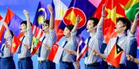 What Australia could learn from its Southeast Asian neighbours about power and the changing global order