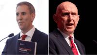 Ministers agree to closer coordination between Australia-UK financing agencies