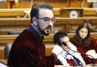 Cayetano urges higher education spending