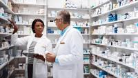 How much could the Sigma Healthcare share price rise in the next year?