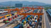 China-Europe businesses look for certainty as economic ties evolve