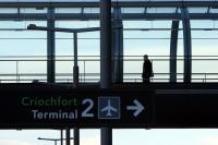 Twenty-four Romanian men deported from Ireland on charter flight from Dublin